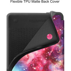 Acelie Coque Etui Housse de Protection pour Kobo Clara Colour/Kobo Clara BW 6 Pouces eReader 2024