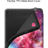 Acelie Coque Etui Housse de Protection pour Kobo Clara Colour/Kobo Clara BW 6 Pouces eReader 2024