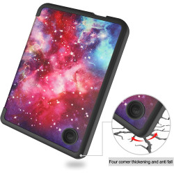Acelie Coque Etui Housse de Protection pour Kobo Clara Colour/Kobo Clara BW 6 Pouces eReader 2024