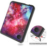 Acelie Coque Etui Housse de Protection pour Kobo Clara Colour/Kobo Clara BW 6 Pouces eReader 2024