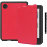 Acelie Coque Etui Housse de Protection pour Kobo Clara Colour/Kobo Clara BW 6 Pouces eReader 2024