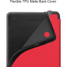 Acelie Coque Etui Housse de Protection pour Kobo Clara Colour/Kobo Clara BW 6 Pouces eReader 2024