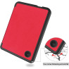 Acelie Coque Etui Housse de Protection pour Kobo Clara Colour/Kobo Clara BW 6 Pouces eReader 2024