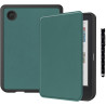 Acelie Coque Etui Housse de Protection pour Kobo Clara Colour/Kobo Clara BW 6 Pouces eReader 2024