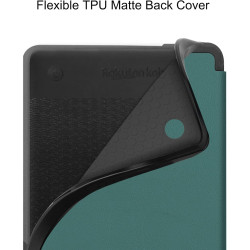 Acelie Coque Etui Housse de Protection pour Kobo Clara Colour/Kobo Clara BW 6 Pouces eReader 2024