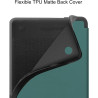 Acelie Coque Etui Housse de Protection pour Kobo Clara Colour/Kobo Clara BW 6 Pouces eReader 2024