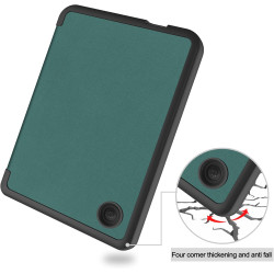 Acelie Coque Etui Housse de Protection pour Kobo Clara Colour/Kobo Clara BW 6 Pouces eReader 2024