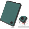 Acelie Coque Etui Housse de Protection pour Kobo Clara Colour/Kobo Clara BW 6 Pouces eReader 2024