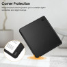 FINTIE Étui Compatible avec 7" Kobo Libra Colour 2024 / Kobo Libra 2 2021 (Modèle: N428 / N418), Housse Fine Légère Coque Arrièr