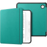 FINTIE Étui Compatible avec 7" Kobo Libra Colour 2024 / Kobo Libra 2 2021 (Modèle: N428 / N418), Housse Fine Légère Coque Arrièr