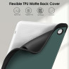 FINTIE Étui Compatible avec 7" Kobo Libra Colour 2024 / Kobo Libra 2 2021 (Modèle: N428 / N418), Housse Fine Légère Coque Arrièr