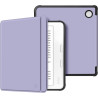 FINTIE Étui Compatible avec 7" Kobo Libra Colour 2024 / Kobo Libra 2 2021 (Modèle: N428 / N418), Housse Fine Légère Coque Arrièr