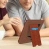 FINTIE Étui pour 6" Kindle (11e Génération, Modèle 2024/2022), Coque Fixation à Béquille Housse avec Fente pour Carte et Dragonn