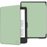 FINTIE Étui pour 6" Kindle (11e Génération, Modèle 2024/2022), Coque Fine et Légère, Housse Fermeture Magnétique Réveil/Veille A