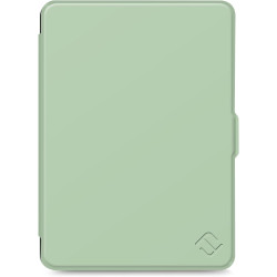 FINTIE Étui pour 6" Kindle (11e Génération, Modèle 2024/2022), Coque Fine et Légère, Housse Fermeture Magnétique Réveil/Veille A