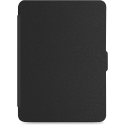 FINTIE Étui pour 6" Kindle (11e Génération, Modèle 2024/2022), Coque Fine et Légère, Housse Fermeture Magnétique Réveil/Veille A