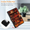 FINTIE Étui pour 6" Kindle (11e Génération, Modèle 2024/2022), Coque Fine et Légère, Housse Fermeture Magnétique Réveil/Veille A