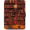 FINTIE Étui pour 6" Kindle (11e Génération, Modèle 2024/2022), Coque Fine et Légère, Housse Fermeture Magnétique Réveil/Veille A