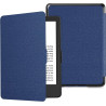FINTIE Étui pour 6" Kindle (11e Génération, Modèle 2024/2022), Coque Fine et Légère, Housse Fermeture Magnétique Réveil/Veille A