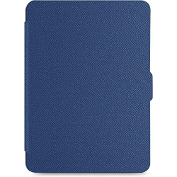 FINTIE Étui pour 6" Kindle (11e Génération, Modèle 2024/2022), Coque Fine et Légère, Housse Fermeture Magnétique Réveil/Veille A