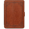 FINTIE Étui pour 6" Kindle (11e Génération, Modèle 2024/2022), Coque Fine et Légère, Housse Fermeture Magnétique Réveil/Veille A