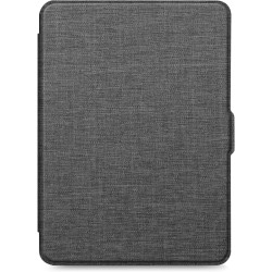 FINTIE Étui pour 6" Kindle (11e Génération, Modèle 2024/2022), Coque Fine et Légère, Housse Fermeture Magnétique Réveil/Veille A