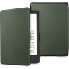 FINTIE Étui pour 6" Kindle (11e Génération, Modèle 2024/2022), Coque Fine et Légère, Housse Fermeture Magnétique Réveil/Veille A