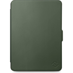 FINTIE Étui pour 6" Kindle (11e Génération, Modèle 2024/2022), Coque Fine et Légère, Housse Fermeture Magnétique Réveil/Veille A