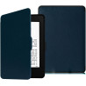Fintie étui pour 6" kindle paperblanc 2012-2017 (modèle: ey21, dp75sdi), coque fine légère avec réveil/veille auto (n'est pas co