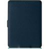 Fintie étui pour 6" kindle paperblanc 2012-2017 (modèle: ey21, dp75sdi), coque fine légère avec réveil/veille auto (n'est pas co