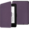 Fintie étui pour 6" kindle paperblanc 2012-2017 (modèle: ey21, dp75sdi), coque fine légère avec réveil/veille auto (n'est pas co