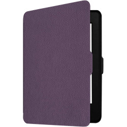Fintie étui pour 6" kindle paperblanc 2012-2017 (modèle: ey21, dp75sdi), coque fine légère avec réveil/veille auto (n'est pas co