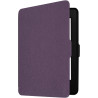 Fintie étui pour 6" kindle paperblanc 2012-2017 (modèle: ey21, dp75sdi), coque fine légère avec réveil/veille auto (n'est pas co