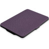 Fintie étui pour 6" kindle paperblanc 2012-2017 (modèle: ey21, dp75sdi), coque fine légère avec réveil/veille auto (n'est pas co