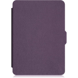 Fintie étui pour 6" kindle paperblanc 2012-2017 (modèle: ey21, dp75sdi), coque fine légère avec réveil/veille auto (n'est pas co