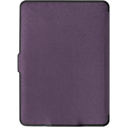Fintie étui pour 6" kindle paperblanc 2012-2017 (modèle: ey21, dp75sdi), coque fine légère avec réveil/veille auto (n'est pas co