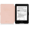 Fintie étui pour 6" kindle paperblanc 2012-2017 (modèle: ey21, dp75sdi), coque fine légère avec réveil/veille auto (n'est pas co