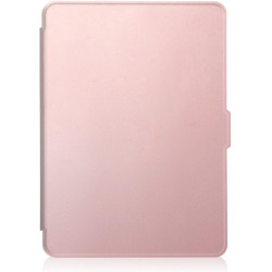 Fintie étui pour 6" kindle paperblanc 2012-2017 (modèle: ey21, dp75sdi), coque fine légère avec réveil/veille auto (n'est pas co
