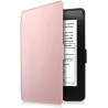 Fintie étui pour 6" kindle paperblanc 2012-2017 (modèle: ey21, dp75sdi), coque fine légère avec réveil/veille auto (n'est pas co