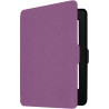 Fintie étui pour 6" kindle paperblanc 2012-2017 (modèle: ey21, dp75sdi), coque fine légère avec réveil/veille auto (n'est pas co
