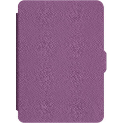 Fintie étui pour 6" kindle paperblanc 2012-2017 (modèle: ey21, dp75sdi), coque fine légère avec réveil/veille auto (n'est pas co