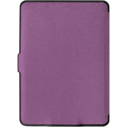 Fintie étui pour 6" kindle paperblanc 2012-2017 (modèle: ey21, dp75sdi), coque fine légère avec réveil/veille auto (n'est pas co