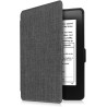 Fintie étui pour 6" kindle paperblanc 2012-2017 (modèle: ey21, dp75sdi), coque fine légère avec réveil/veille auto (n'est pas co