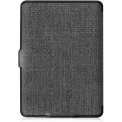 Fintie étui pour 6" kindle paperblanc 2012-2017 (modèle: ey21, dp75sdi), coque fine légère avec réveil/veille auto (n'est pas co
