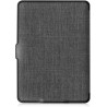 Fintie étui pour 6" kindle paperblanc 2012-2017 (modèle: ey21, dp75sdi), coque fine légère avec réveil/veille auto (n'est pas co