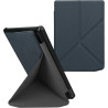 kwmobile Étui Compatible avec Pocketbook Verse/Pro/Color/Vivlio Light/Light HD Coque - Étui à Rabat magnétique Tablette eReader 