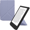 kwmobile Étui Compatible avec Pocketbook Verse/Pro/Color/Vivlio Light/Light HD Coque - Étui à Rabat magnétique Tablette eReader 