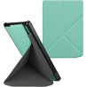 kwmobile Étui Compatible avec Pocketbook Verse/Pro/Color/Vivlio Light/Light HD Coque - Étui à Rabat magnétique Tablette eReader 