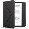 Forefront Cases Étui pour Kobo Forma (Modèle:2018) - Étui de Support Pliant (Style Origami) - Mince et Léger, Fonction Automatiq