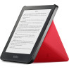 Forefront Cases Étui pour Kobo Clara HD (Modèle:2018) - Étui de Support Pliant (Style Origami) - Mince et Léger, Fonction Automa